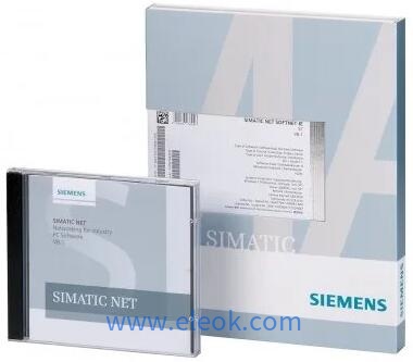 SIMATIC NET PC Software