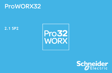 ProWORX32